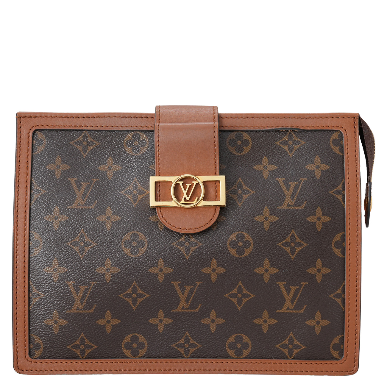 LOUIS VUITTON(USED)루이비통 도핀 클러치